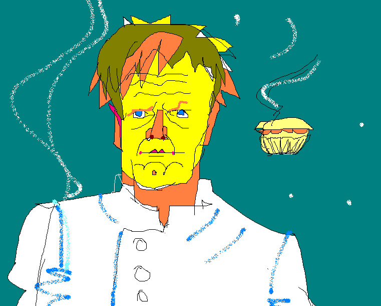 gordon ramsey