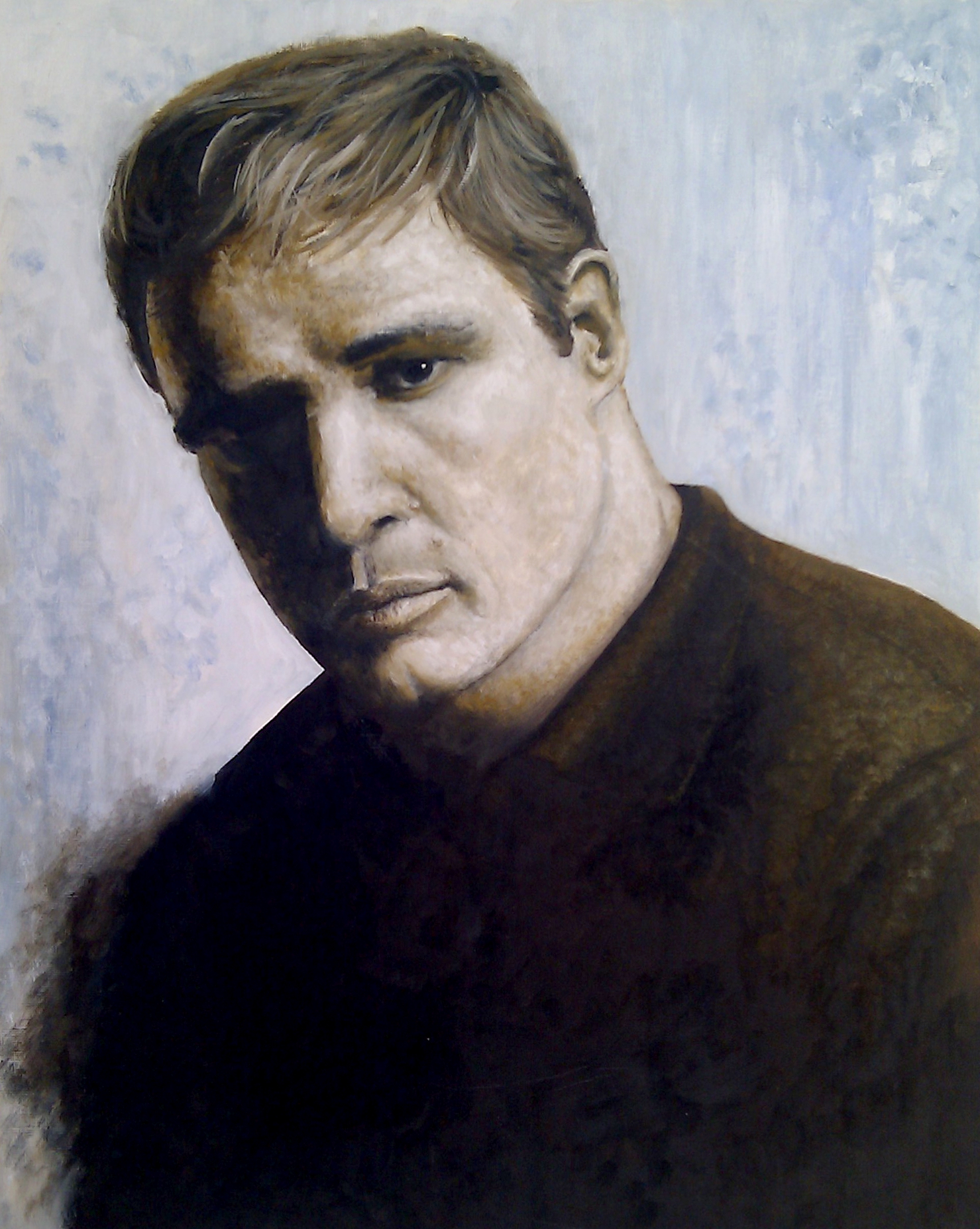 Brando2 (Oil Dec10)